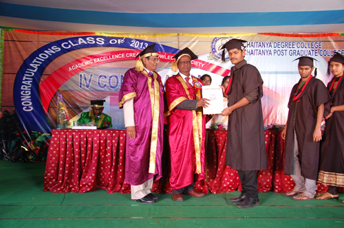 convocation 2014